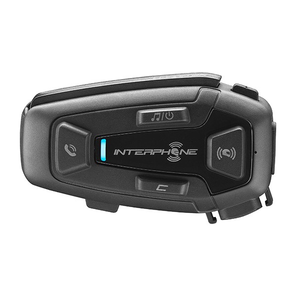 Interphone Interphone UCOM8R Bluetooth Intercom